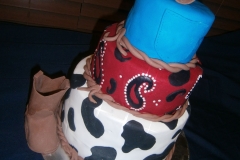 cowboy-cake